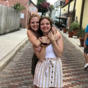 Meet your Posher, Dawn